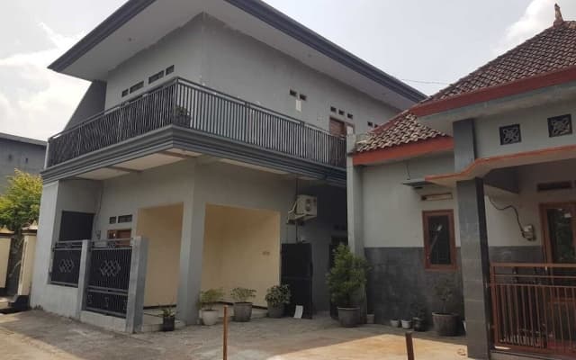 Selaraskost Syariah Jombang