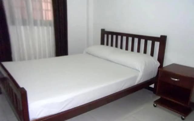 Natsuca Beach Resort