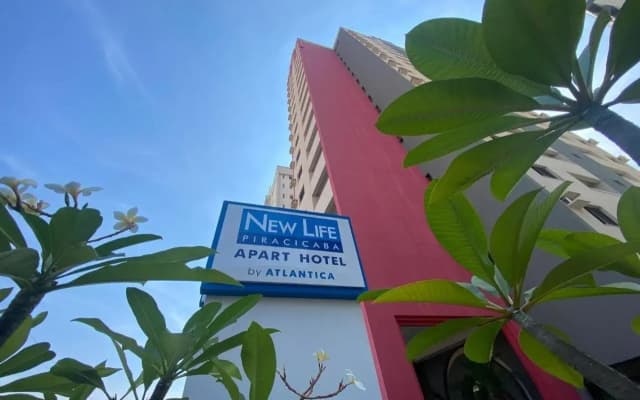 New Life Piracicaba by Atlantica