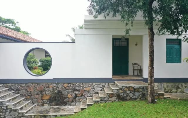 Heavensa Villas and Suites by The Clarks