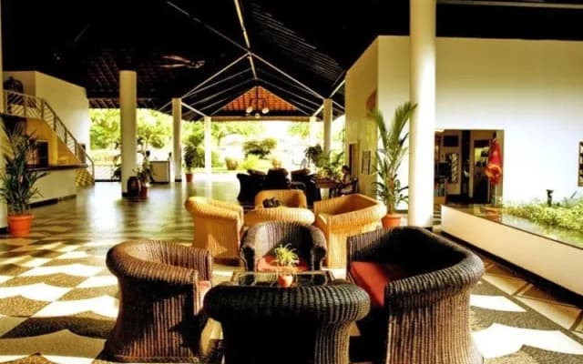 Goa - Club Estadia, A Sterling Holidays Resort