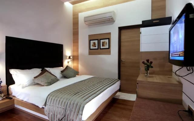 Hotel Serenity La Serene