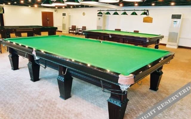 Changzhou Sunshine International Hotel