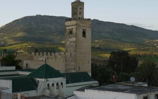 Riad Inaya Fez