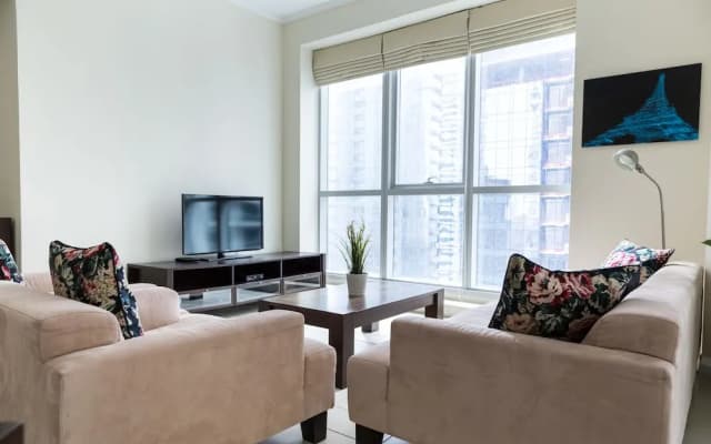 HiGuests Vacation Homes - Torch Tower