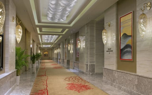 Sheraton Nanchang Hotel