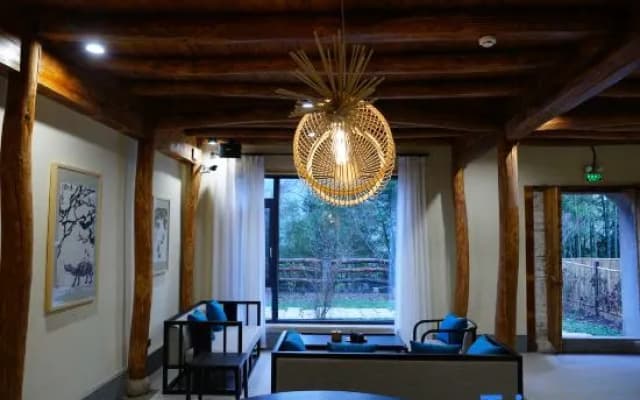 Yaojia Anji 1913 Hostel