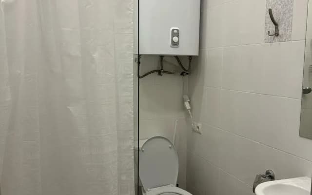 Three Rooms (Три румс)