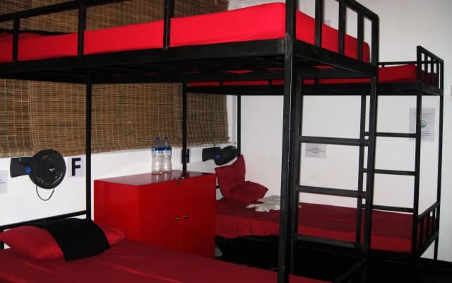 Colombo City Hostel