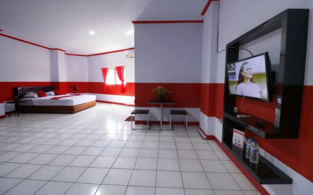 Hotel Permata Ria