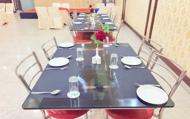Hotel Bensen Puri