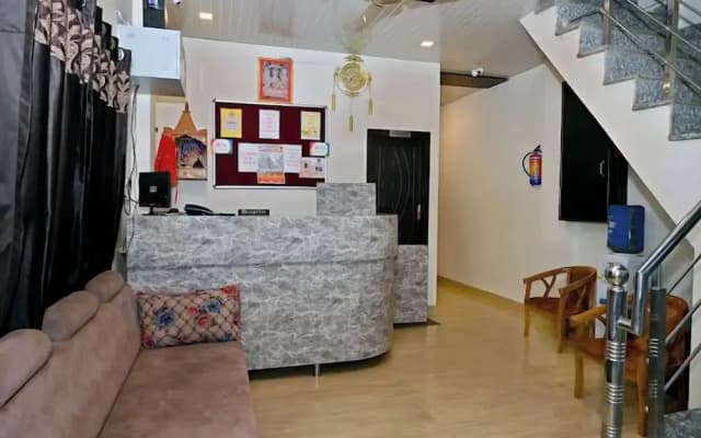 Hotel Sudarshan