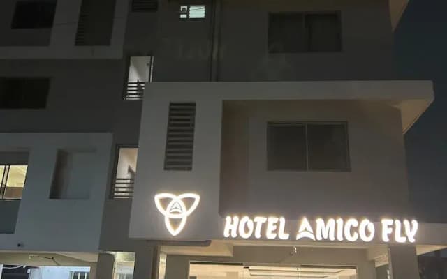 Amico Fly