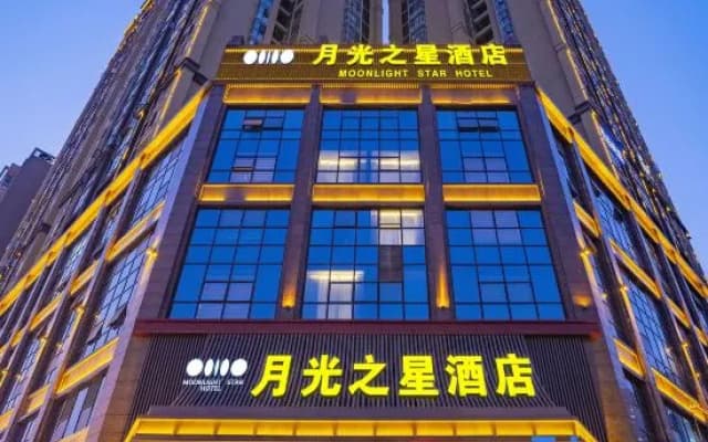 Moonlight Star Hotel