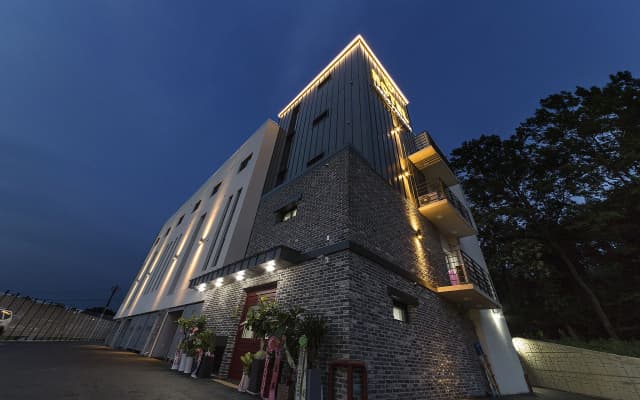 Hotel Leeds