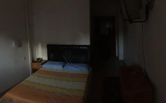 Taskin Hotel