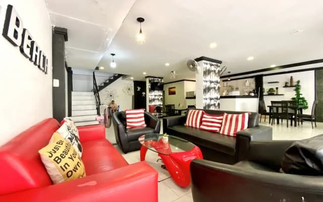 Beachwalk Patong