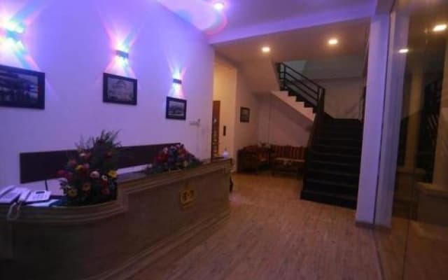 Kings Gate Airport transit Hotel