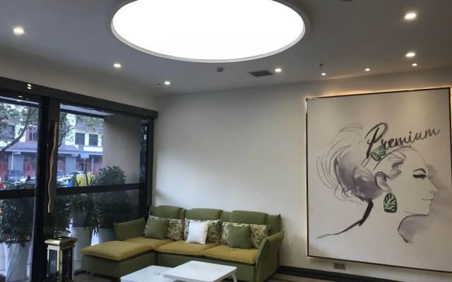 7 Days Premium·Xichang Laohaiting Qionghai Wetland Park