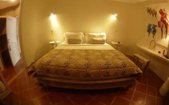 La Villa Oberoi