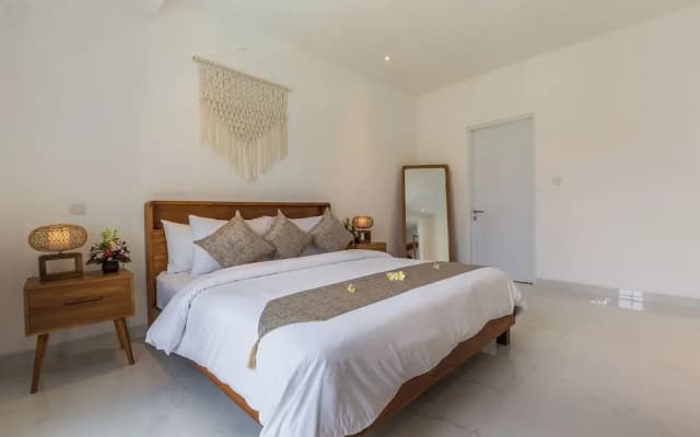 Villa Namo - Private Luxury 3 BR Villa