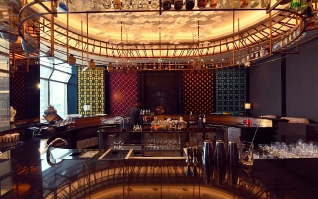 Cinnamon Life at City of Dreams