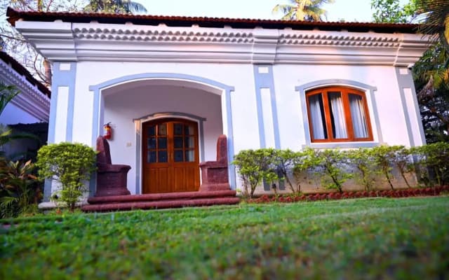 Close2c Holiday Home By Eleet Hotels