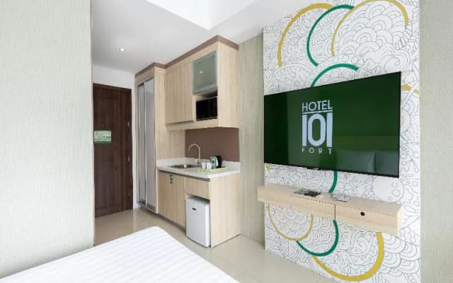 Hotel 101 - Fort