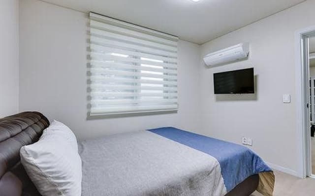 Namyangju Cozy Hill Spa Pension