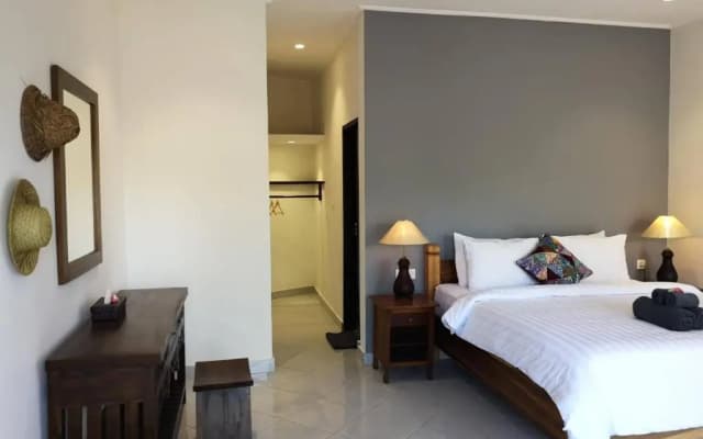 Bali Dive Resort Amed