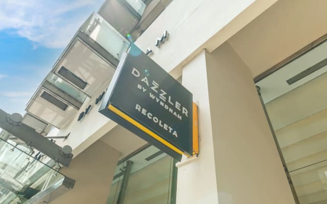 Dazzler by Wyndham Buenos Aires Recoleta