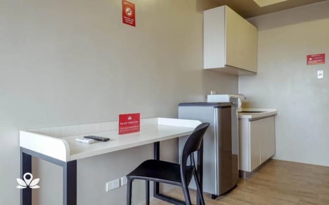 ZEN Rooms Space Taft Manila