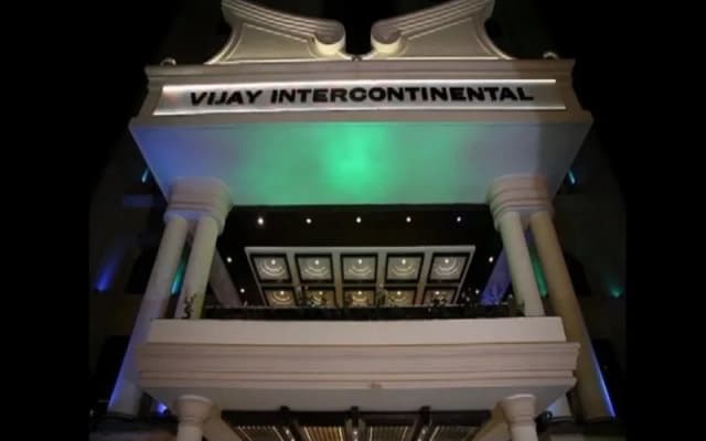 Hotel Vijay Intercontinental