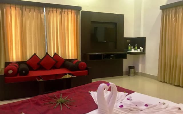 Coorg Jungle Camp Holiday Resort