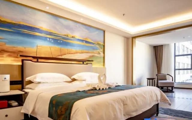 Sala Wusu Hotel