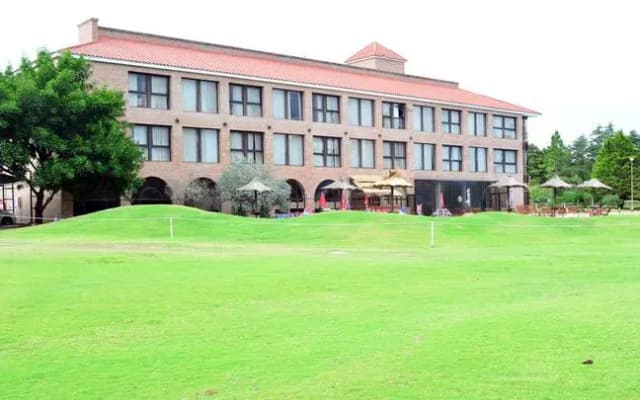 Crowne Plaza