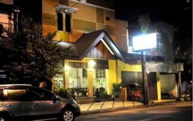 Istana Griya 2