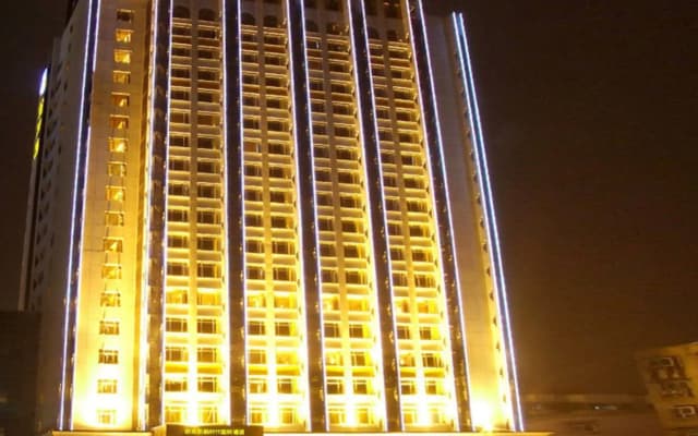 New Beacon New Times International Hotel