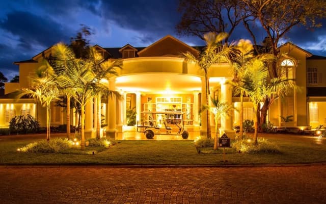 Hemingways Nairobi