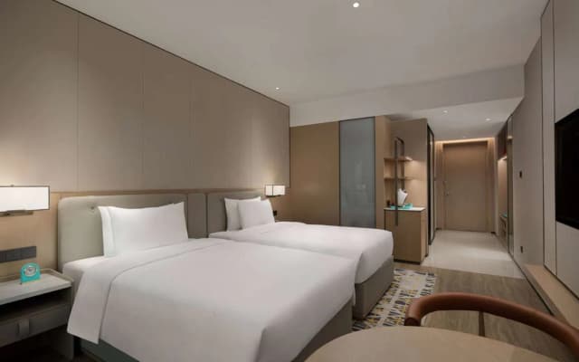 Wyndham Changzhou Xinbei