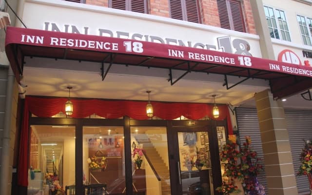 Inn Residence 18