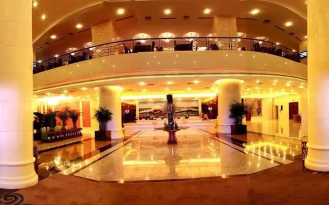 Pacific Hotel