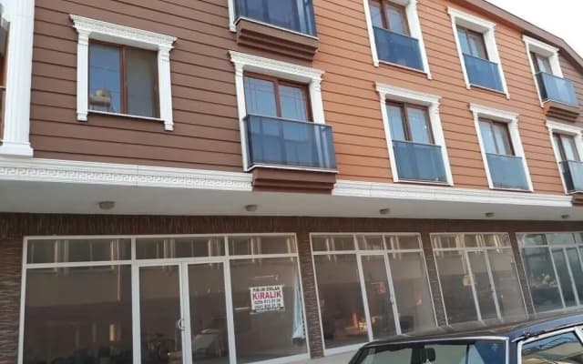 Didim Baris Otel