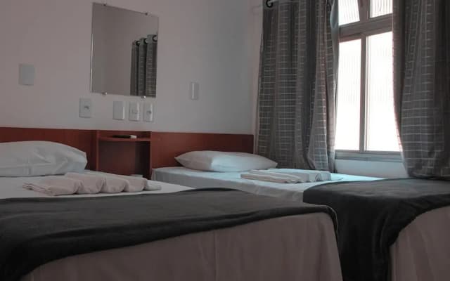 Hotel 15 de julho