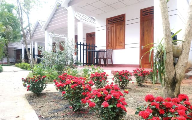 Hien Minh Bungalow