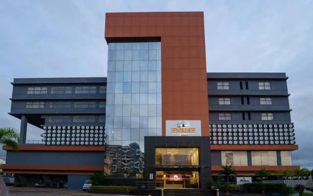 Enrise By Sayaji Pune
