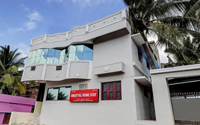 Hotel Umaiyyal International