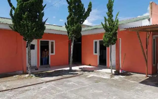 Qq Homestay