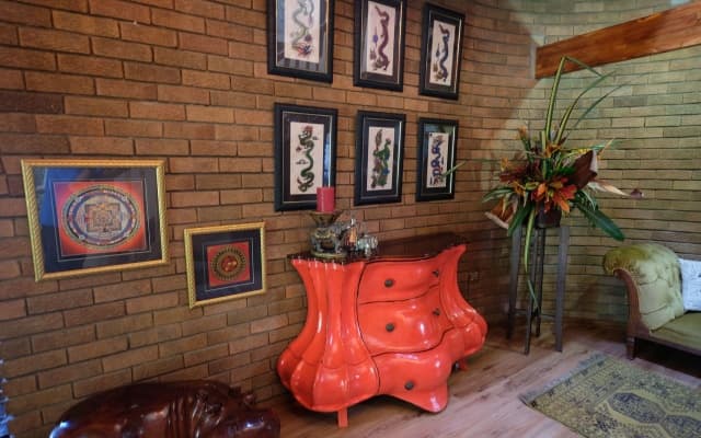 Santa Lucia Guest House
