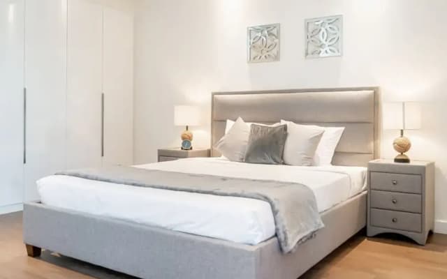 HiGuests Vacation Homes - City Walk B3